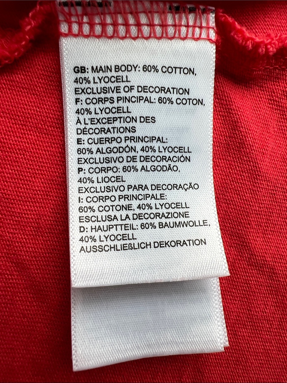 The North Face | Women's Coral Red Orange Crewneck T-shirt Dress Size Large - Picture 15 of 17